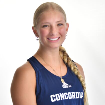 Photo of Shea Kramer