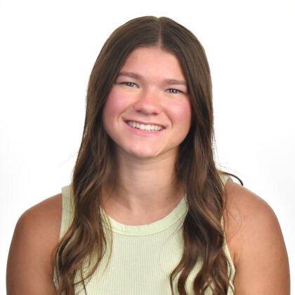 Photo of Caitlyn Adams