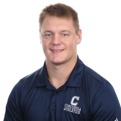 Photo of Brock Ostdiek