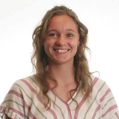 Photo of Rebecca Weddell