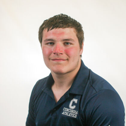 Photo of Colton Munoz