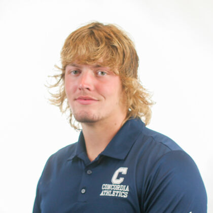 Photo of Zackry Henke