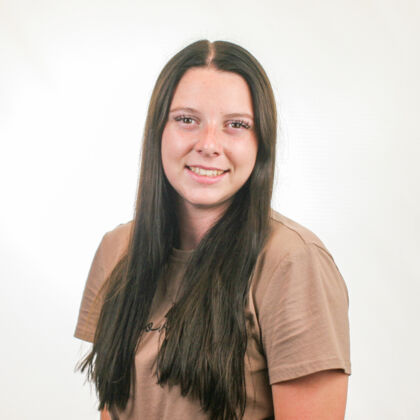 Photo of Brittney Aitken