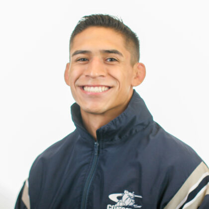 Photo of Mario Ybarra