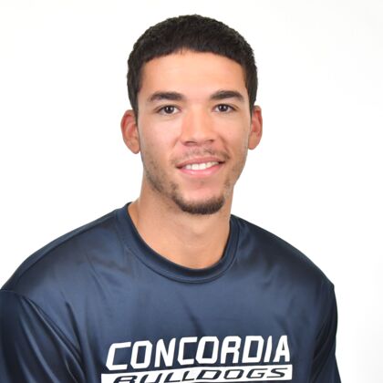 Photo of Carlos Benavides