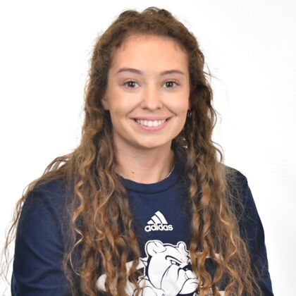 Photo of Madison Koch