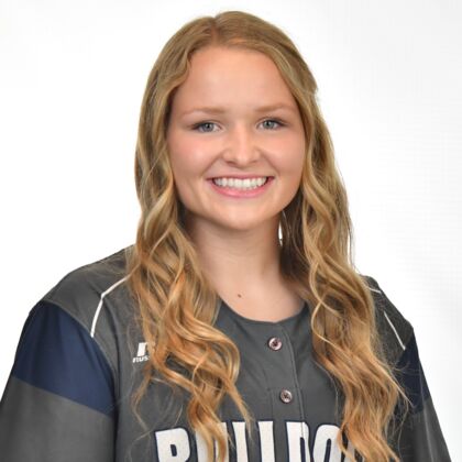 Photo of Sydney Schildt