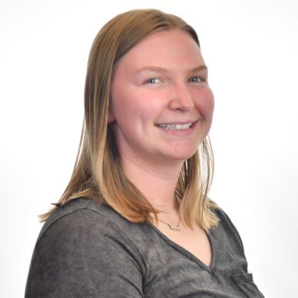 Photo of Allison Owings