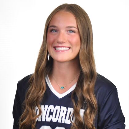 Photo of Jenna Sladky