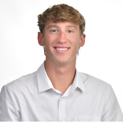 Photo of Vaughn Hendrickson