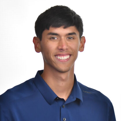 Photo of Ryan Pheak