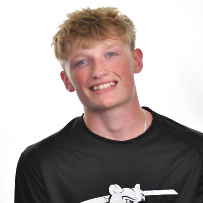 Photo of Aidan Watts