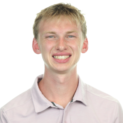Photo of Mason Hodges