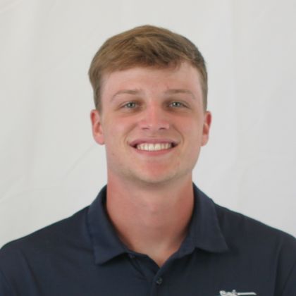 Photo of Harrison Helmer