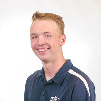 Photo of Russell Malterud