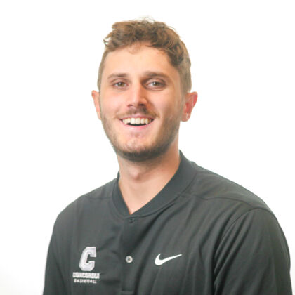 Photo of Sam Scarpelli