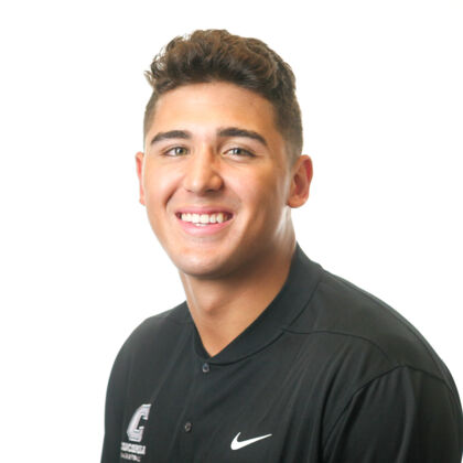 Photo of Klay Uher