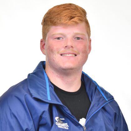 Photo of Jordan Shaw