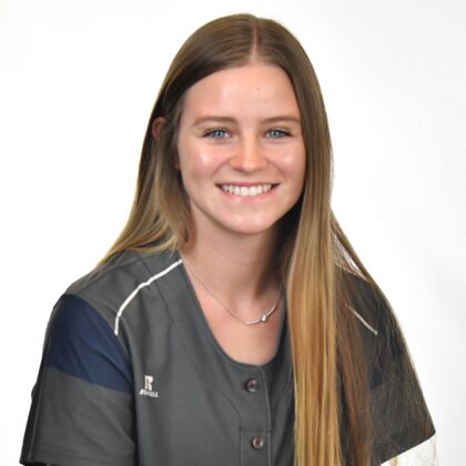 Photo of Shayna Fila