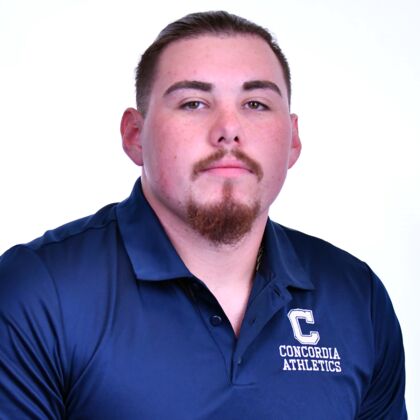 Photo of Brandon Vega