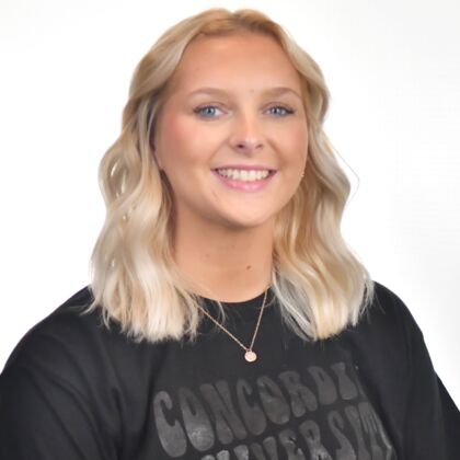 Photo of Alayna Steffensmeier