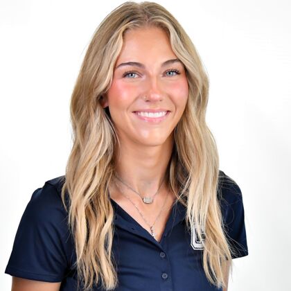 Photo of Taylor McGuire