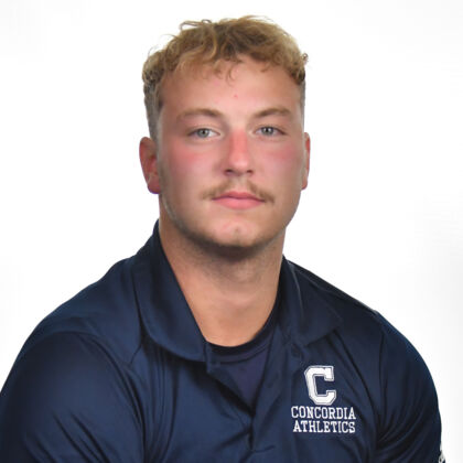 Photo of Jacob Kucera