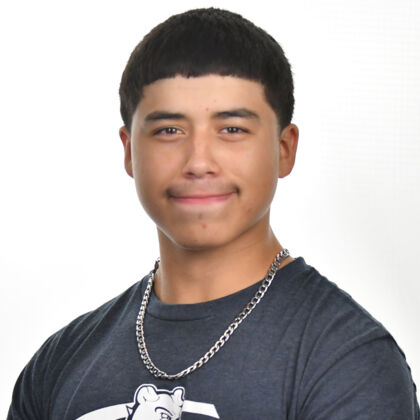 Photo of Matthew Hernandez