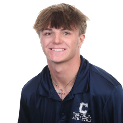 Photo of Zach Hall