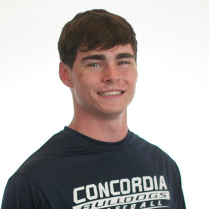 Photo of Luke Bierman