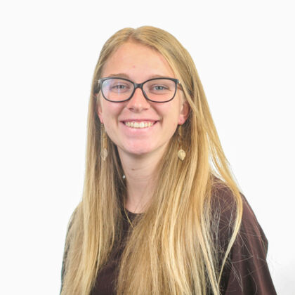Photo of Malia Rolf