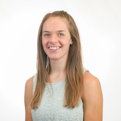 Photo of Sarah Lewis