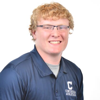 Photo of Ethan Kirby