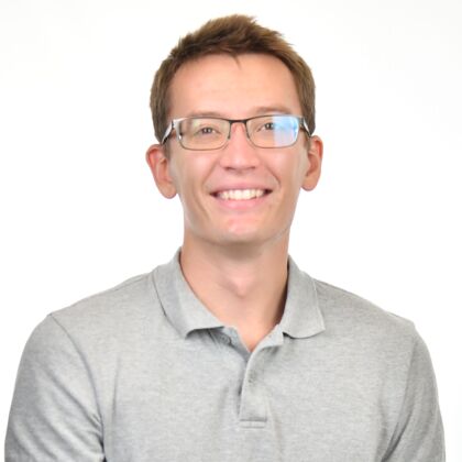 Photo of Chase Berry