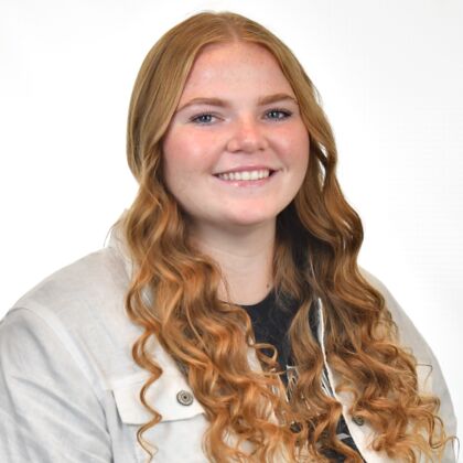 Photo of Cortney Covington