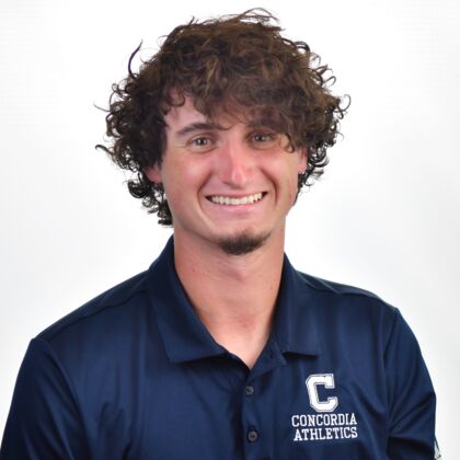 Photo of Zack Burke