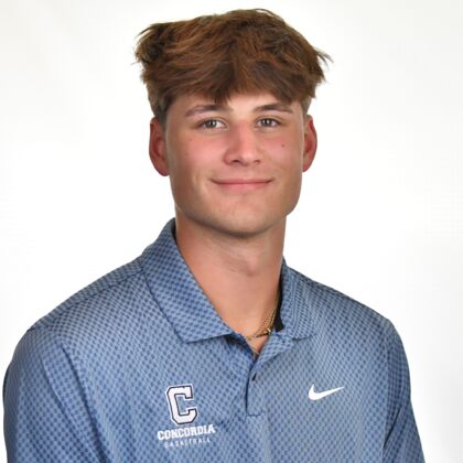 Photo of Ian Medeck