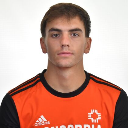 Photo of Iñigo Chavarria Beunartea
