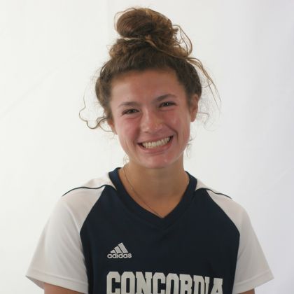 Photo of Annika Munch