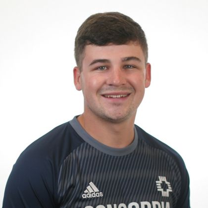 Photo of Trenton Williams