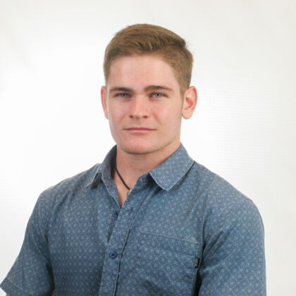 Photo of Adam Widmann