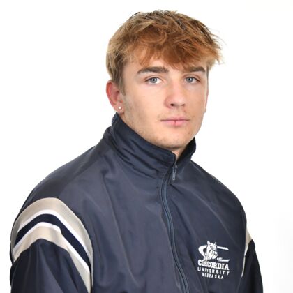 Photo of Tye Ommert