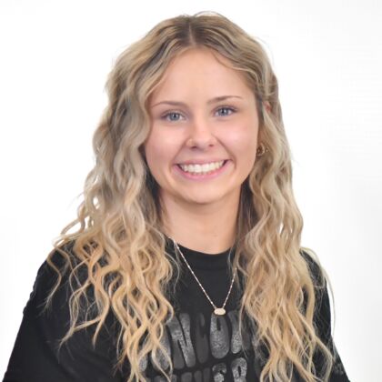 Photo of Lily Karnish