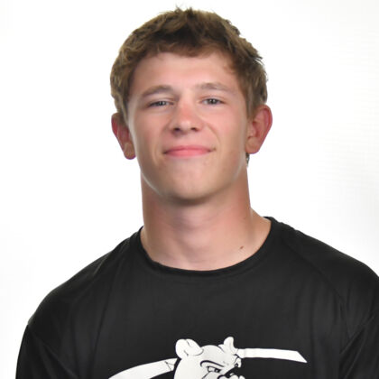 Photo of Steve Barnes