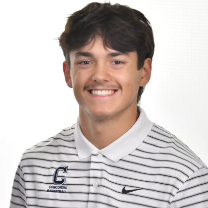 Photo of Nathan Lindesmith