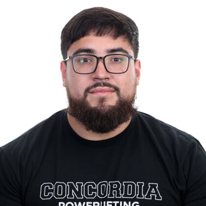 Photo of Leo Guiza