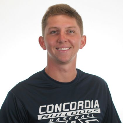 Photo of Drew Ward
