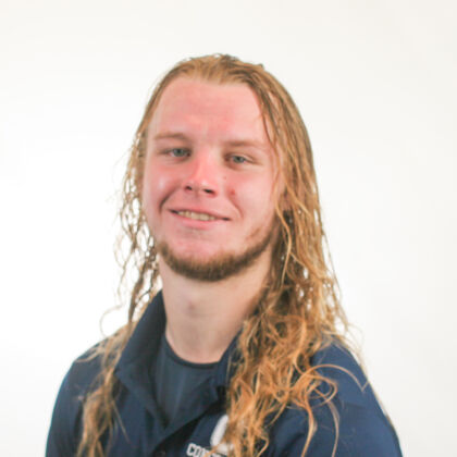Photo of Lyle Whitney