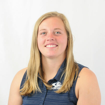 Photo of Kendra Placke