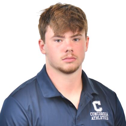 Photo of Grant Huss